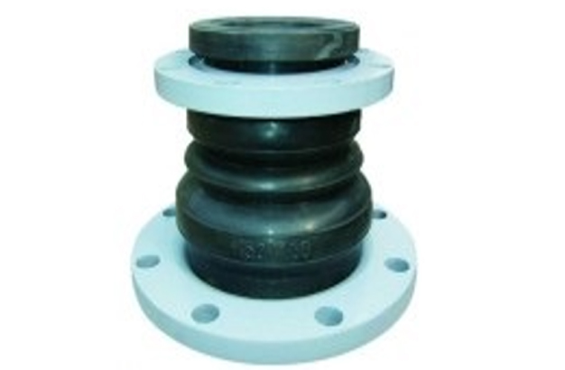 Reducer Rubber Expansion Joint